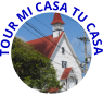 TOUR MI CASA TU CASA