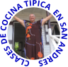 CLASES DE COCINA TIPICA  EN SAN ANDRES