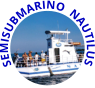 SEMISUBMARINO  NAUTILUS