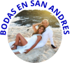 BODAS EN SAN ANDRES