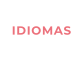 IDIOMAS