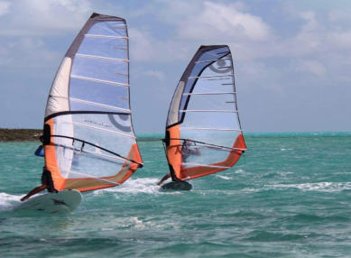 Alquiler de Wind Surf en San Andres isla  reservas-www.detourtravel.co +57 3186163346