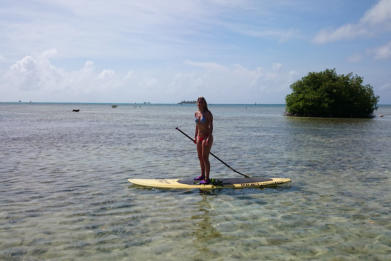Alquiler de Padle Board en San Andres isla  reservas-www.detourtravel.co +57 3186163346