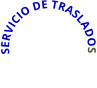 SERVICIO DE TRASLADOS