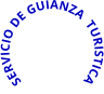 SERVICIO DE GUIANZA  TURISTICA