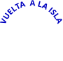 VUELTA  A LA ISLA
