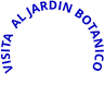 VISITA  AL JARDIN BOTANICO