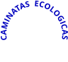CAMINATAS  ECOLOGICAS
