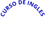 CURSO DE INGLES