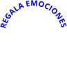 REGALA EMOCIONES