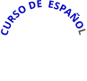 CURSO DE  ESPAÑOL