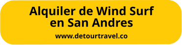 Alquiler de Wind Surf en San Andres www.detourtravel.co