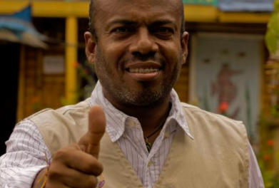 Dairo Cuenta Casanova Guía Profesional de turismo en San Andrés reservas-www.detourtravel.co +57 3186163346