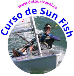 Curso de Sun Fish www.detourtravel.co