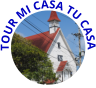 TOUR MI CASA TU CASA