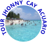 TOUR  JHONNY  CAY  ACUARIO