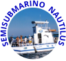 SEMISUBMARINO  NAUTILUS