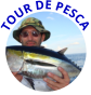 TOUR DE PESCA