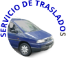 SERVICIO DE TRASLADOS