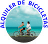 ALQUILER DE  BICICLETAS