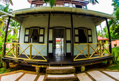 Tour Mi casa, Tu Casa en San Andrés reservas-www.detourtravel.co +57 3186163346