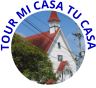 TOUR MI CASA TU CASA