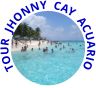 TOUR  JHONNY  CAY  ACUARIO