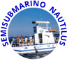 SEMISUBMARINO  NAUTILUS