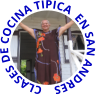 CLASES DE COCINA TIPICA  EN SAN ANDRES