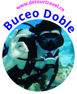 Buceo Doble www.detourtravel.co