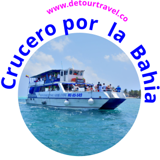 Crucero por  la  Bahia  www.detourtravel.co