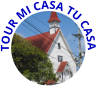 TOUR MI CASA TU CASA