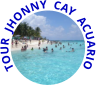 TOUR  JHONNY  CAY  ACUARIO