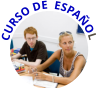 CURSO DE  ESPAÑOL